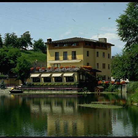 Albergo Aurora Canzolino Ngoại thất bức ảnh