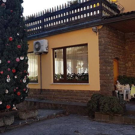 Albergo Aurora Canzolino Ngoại thất bức ảnh