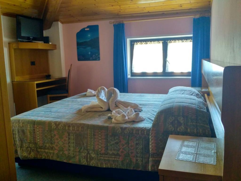 Albergo Aurora Canzolino Ngoại thất bức ảnh