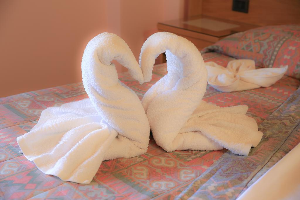 Albergo Aurora Canzolino Ngoại thất bức ảnh