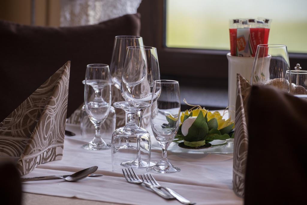 Albergo Aurora Canzolino Ngoại thất bức ảnh